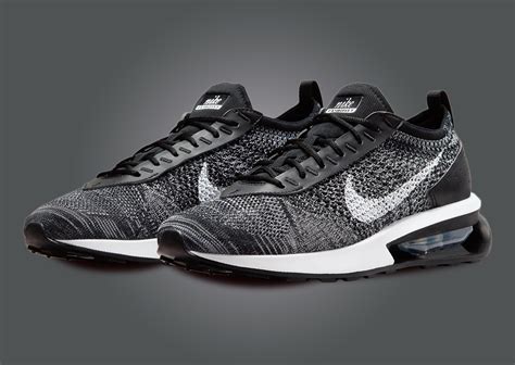 nike flyknit air max oreo fake|nike air max oreo shoes.